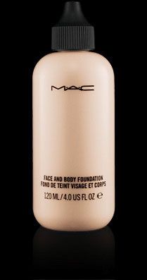 is mac studio fix the best foundation for aging skin